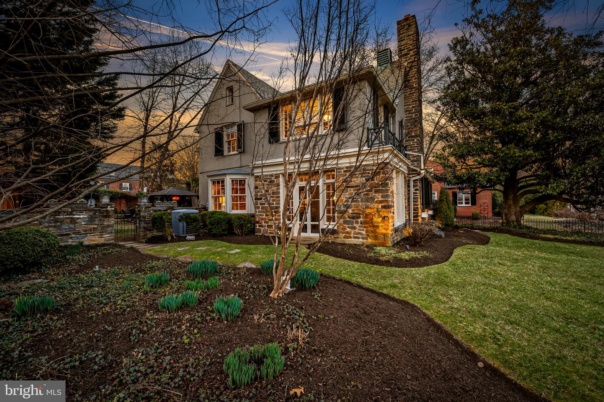 GUILFORD - Residential