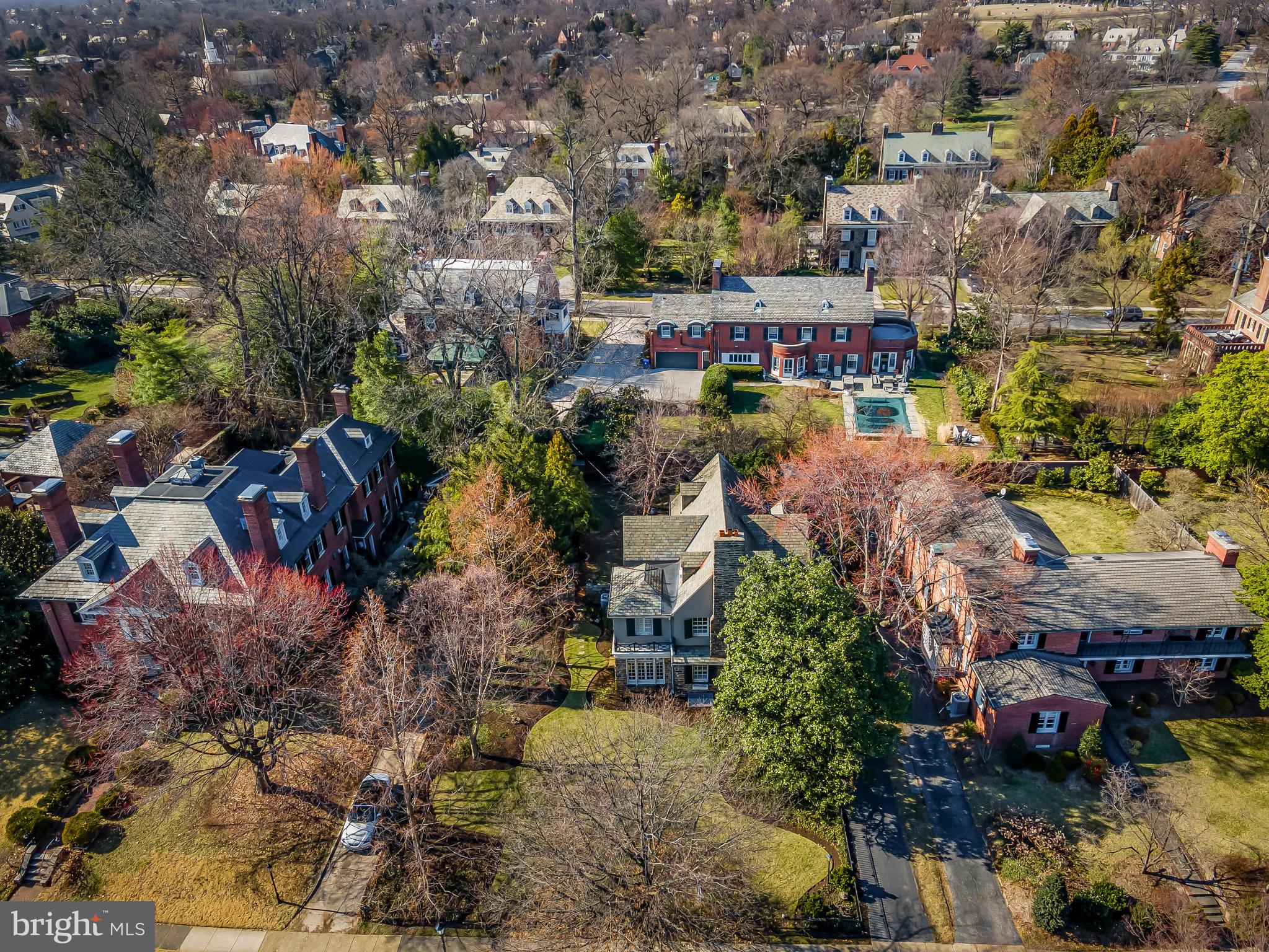 GUILFORD - Residential