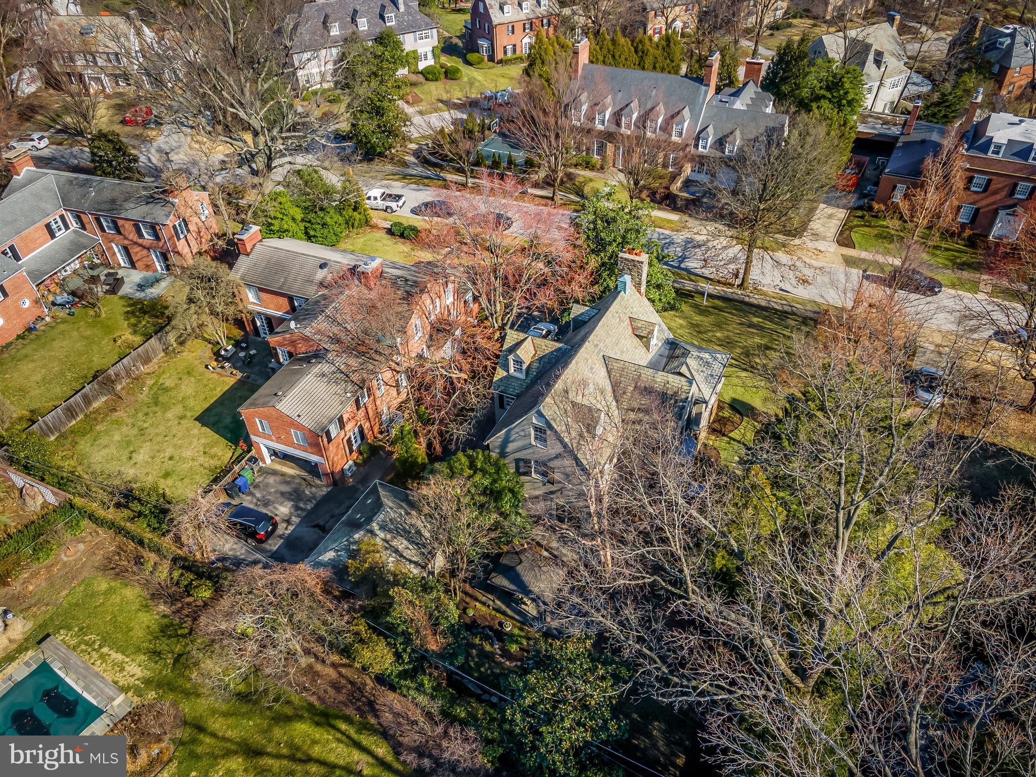 GUILFORD - Residential