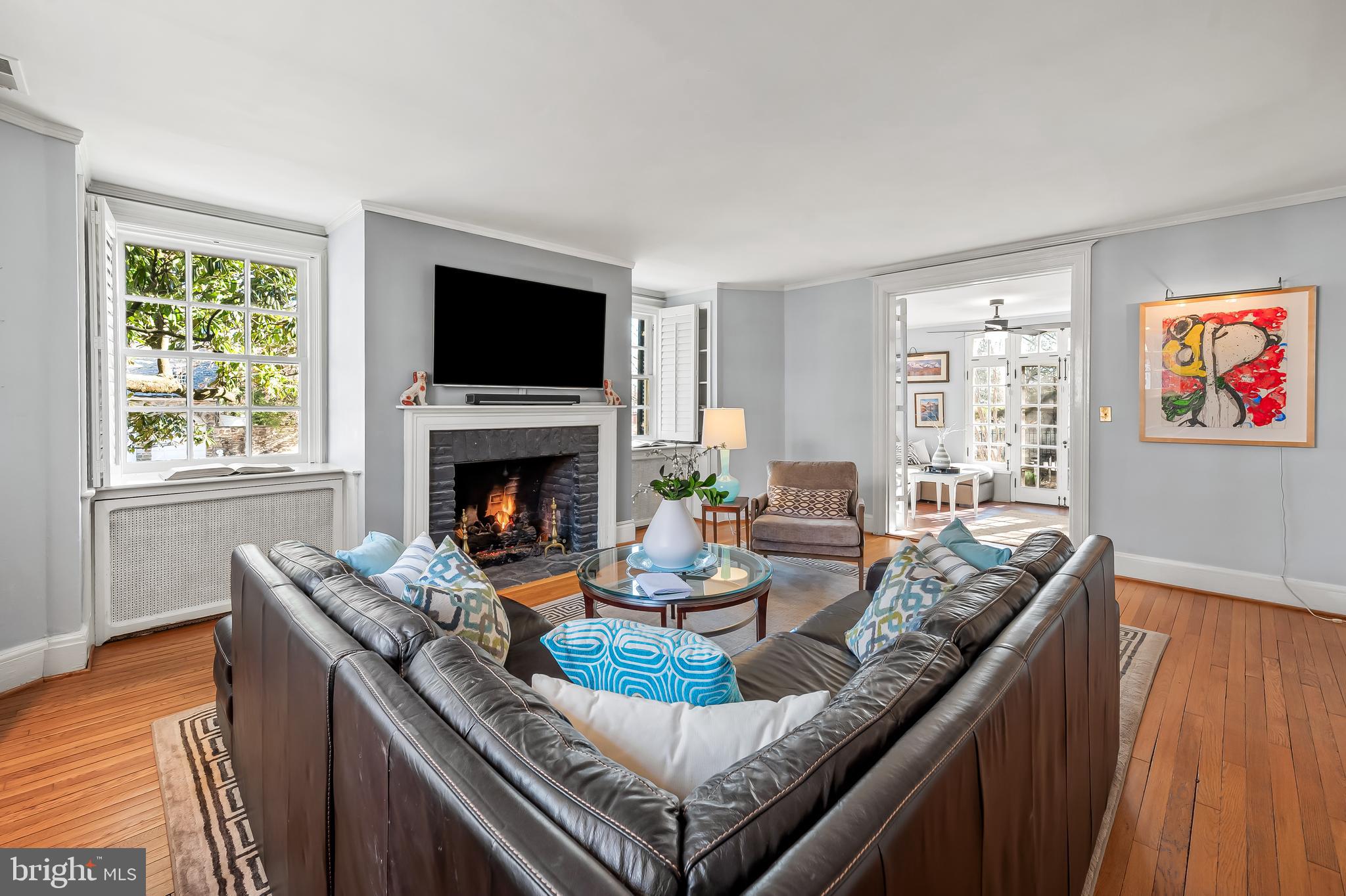 GUILFORD - Residential