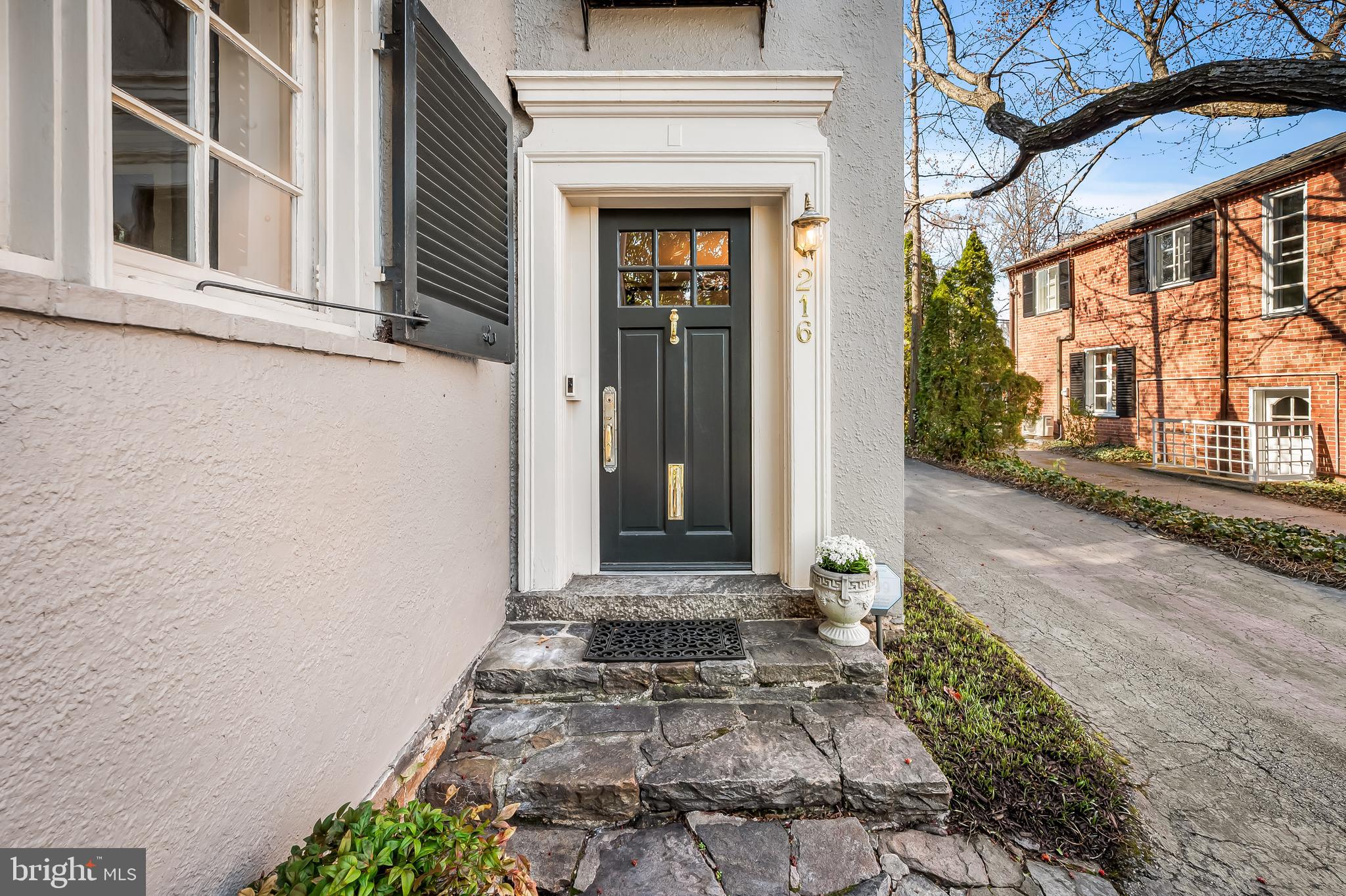 GUILFORD - Residential