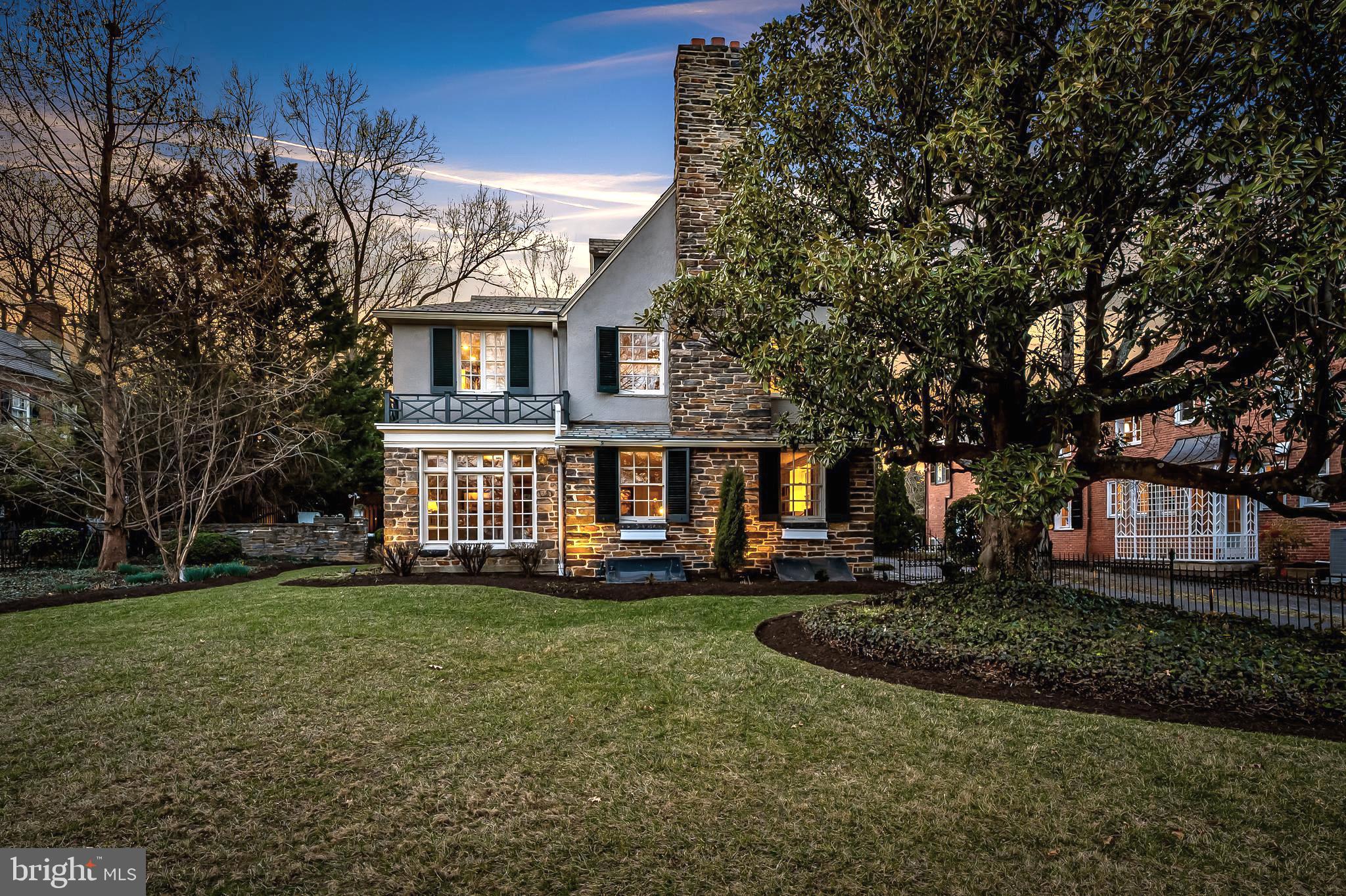 GUILFORD - Residential