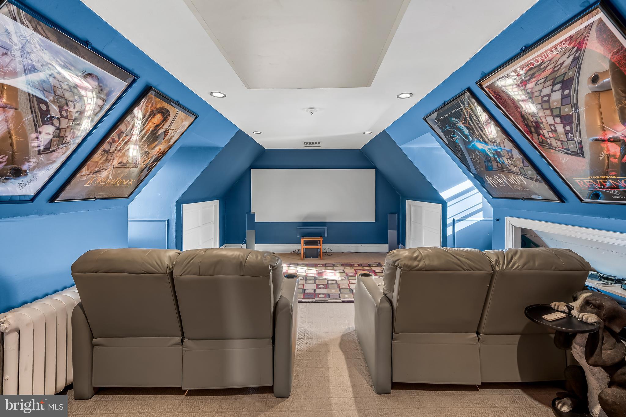 GUILFORD - Residential