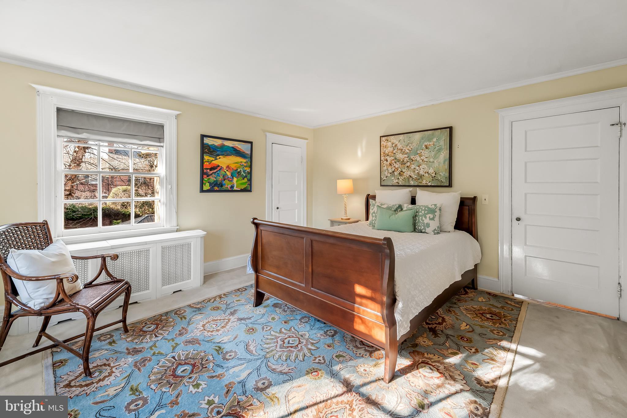 GUILFORD - Residential