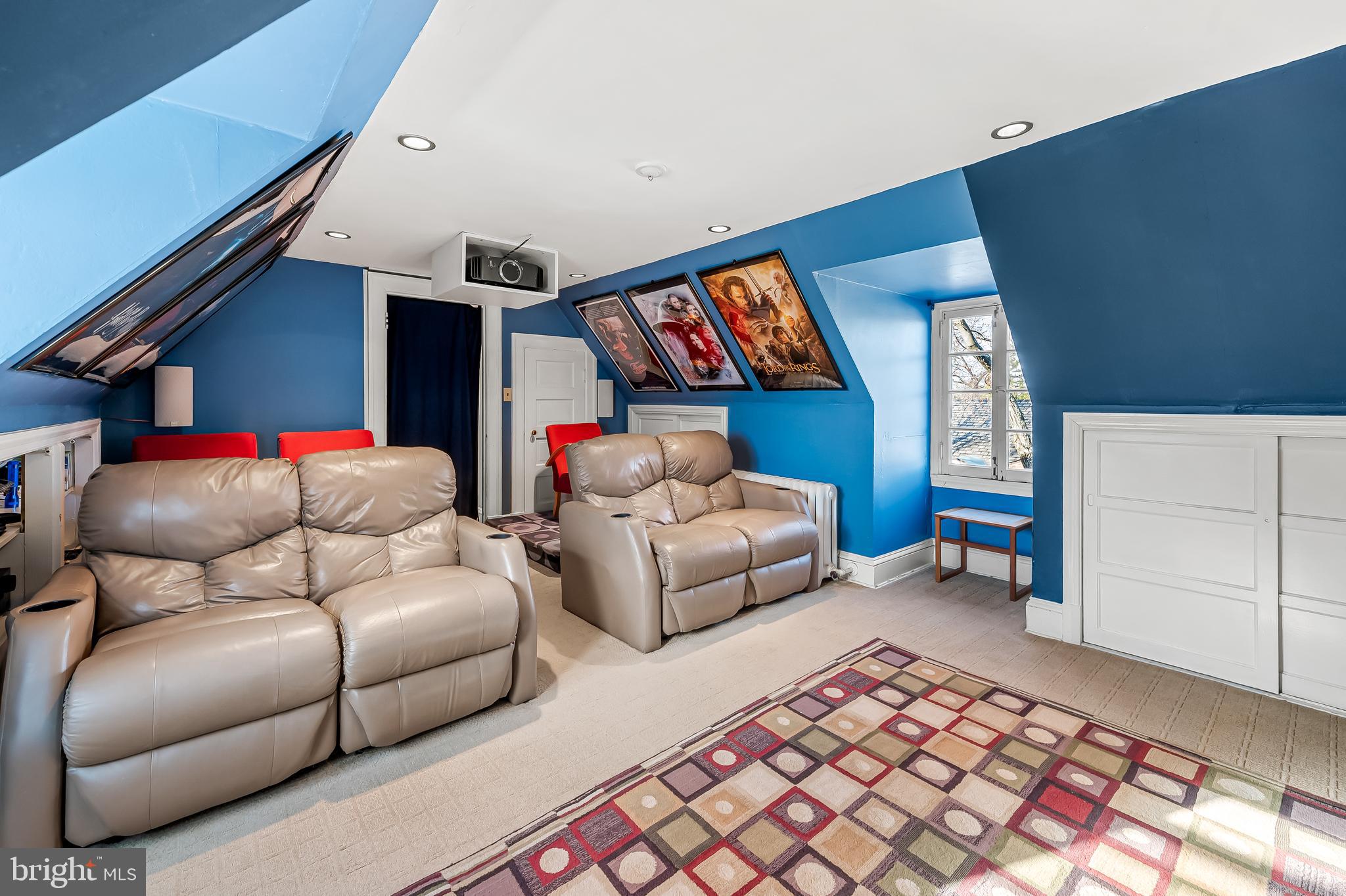 GUILFORD - Residential