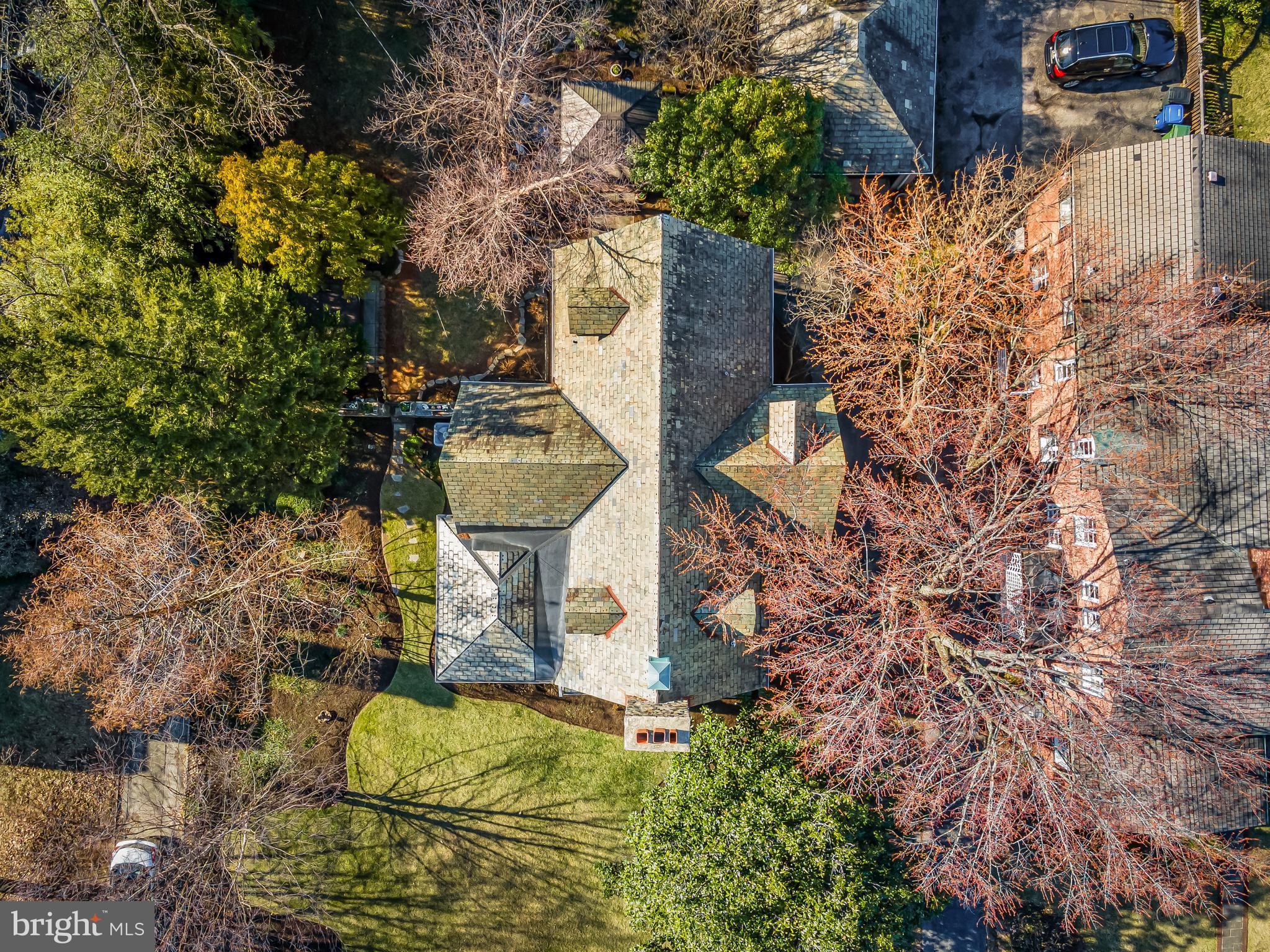 GUILFORD - Residential