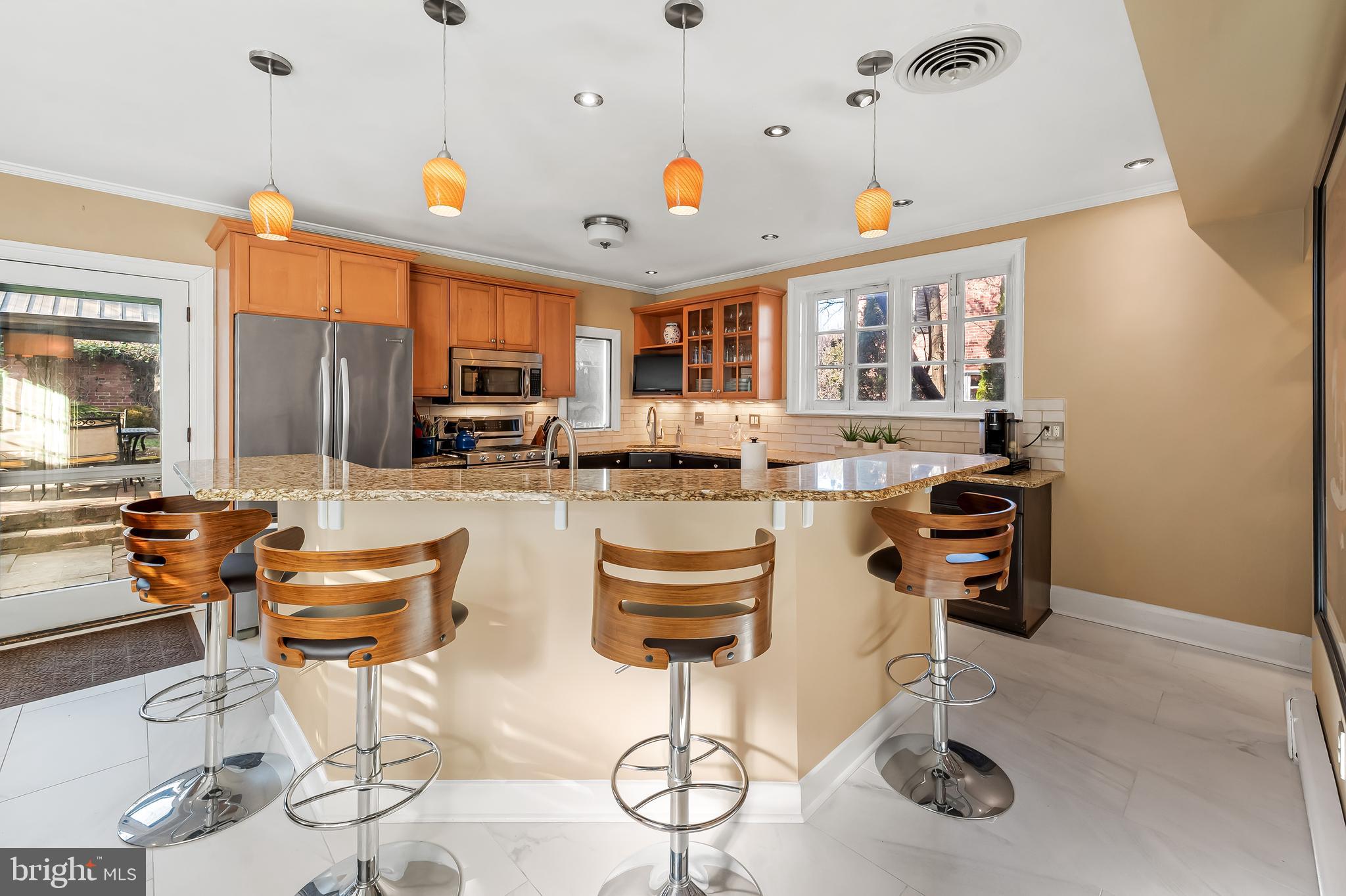 GUILFORD - Residential