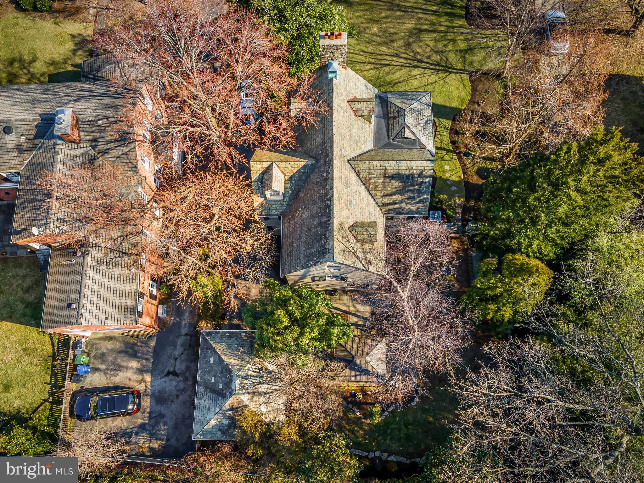 GUILFORD - Residential