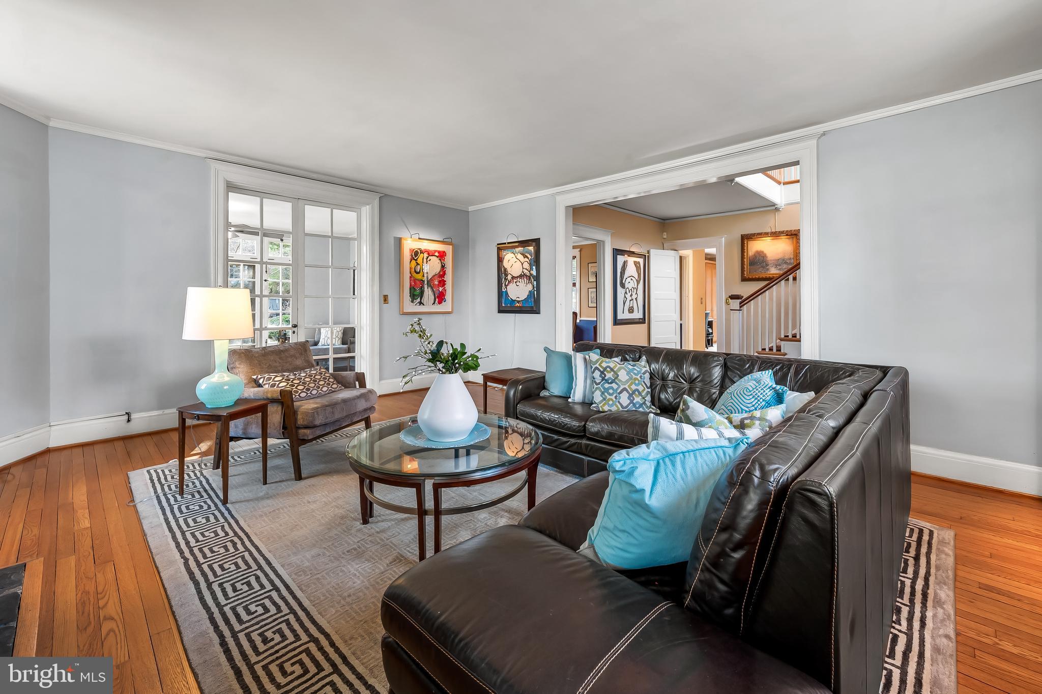 GUILFORD - Residential