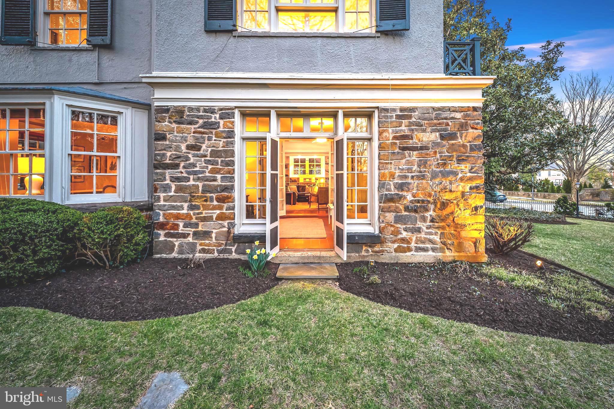 GUILFORD - Residential