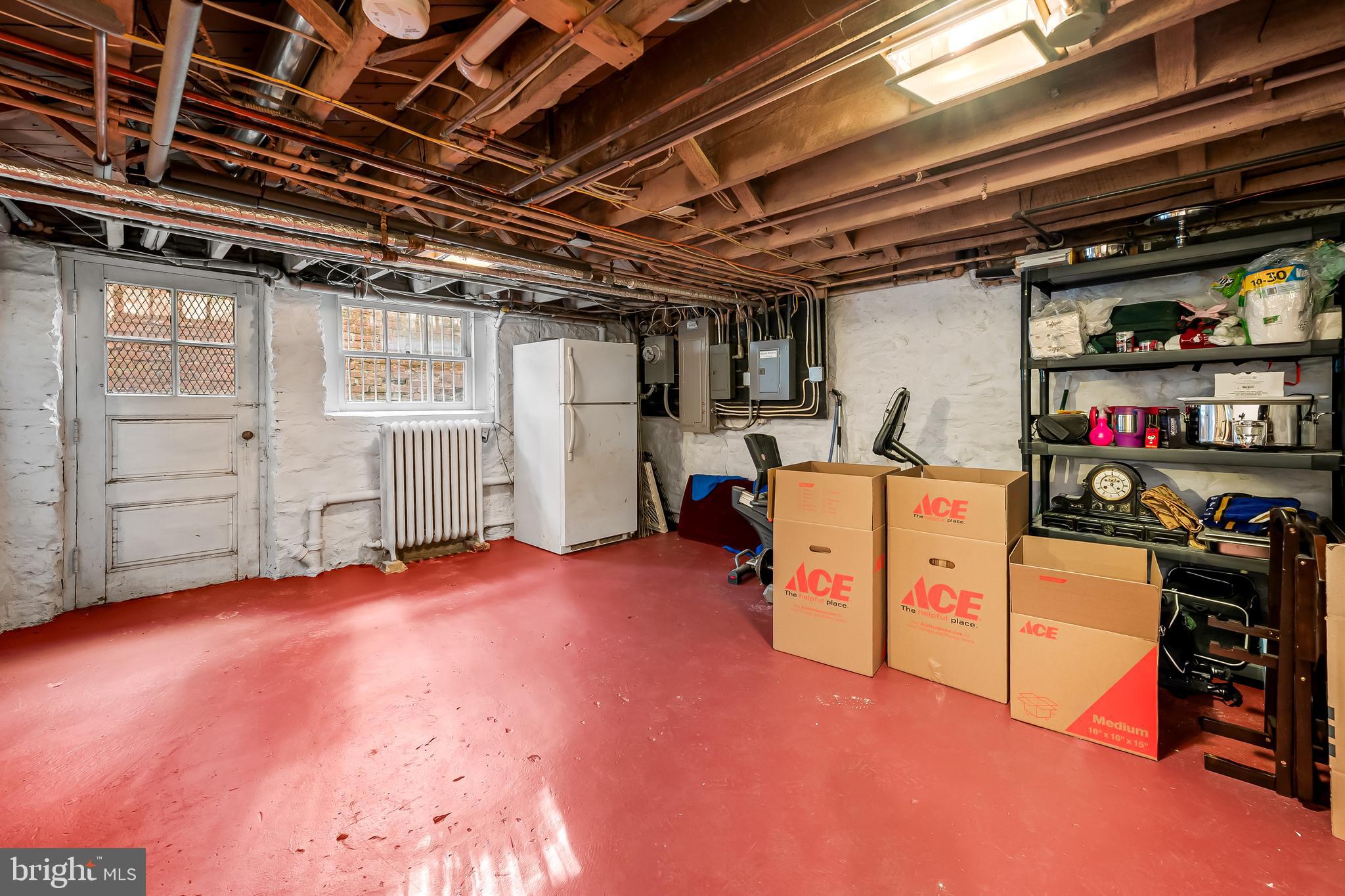 GUILFORD - Residential