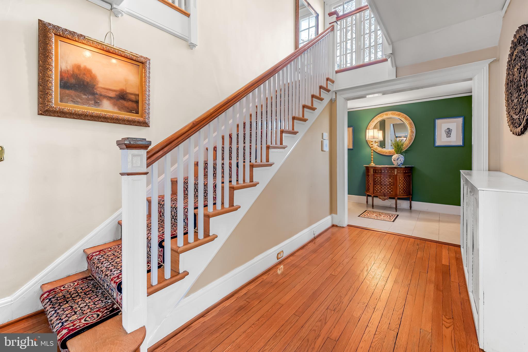 GUILFORD - Residential