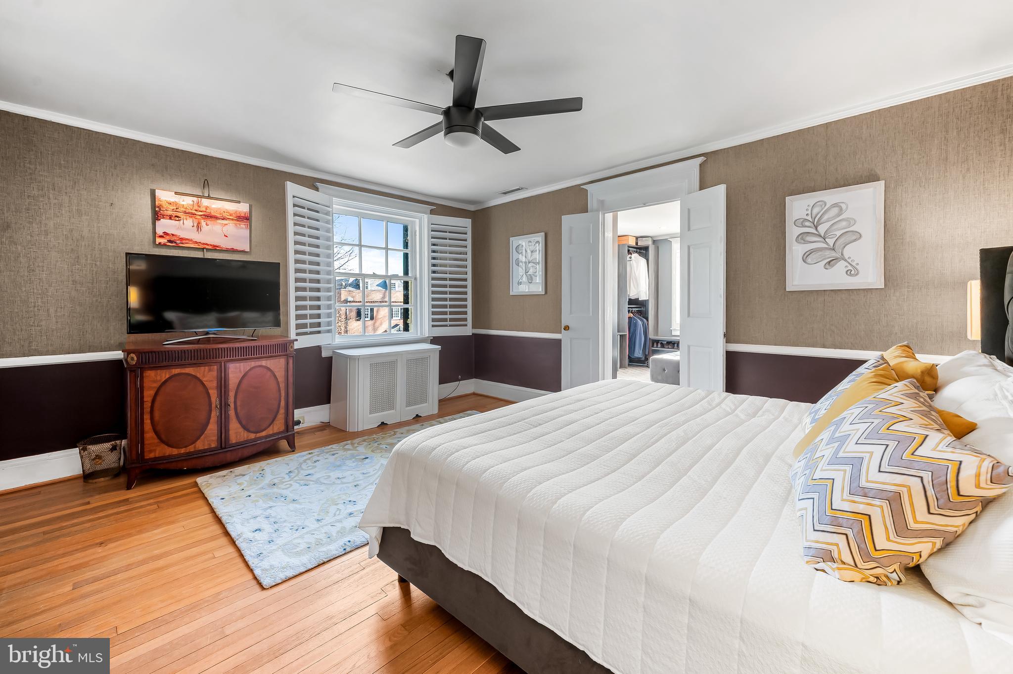 GUILFORD - Residential