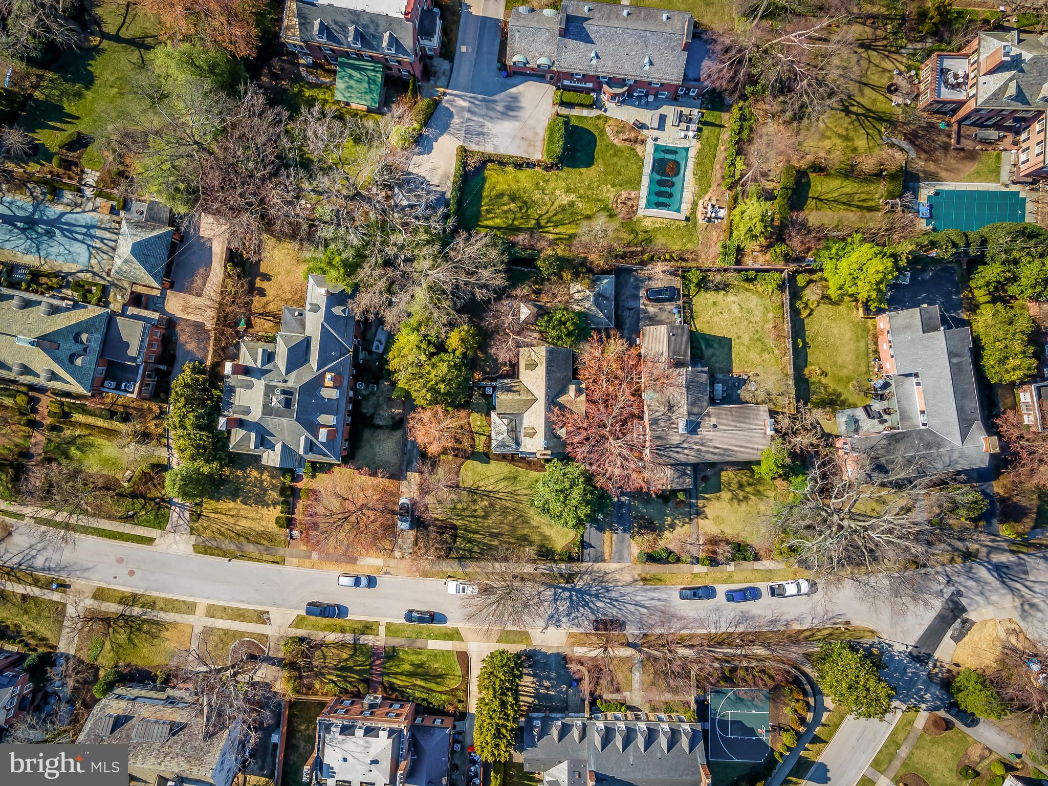 GUILFORD - Residential