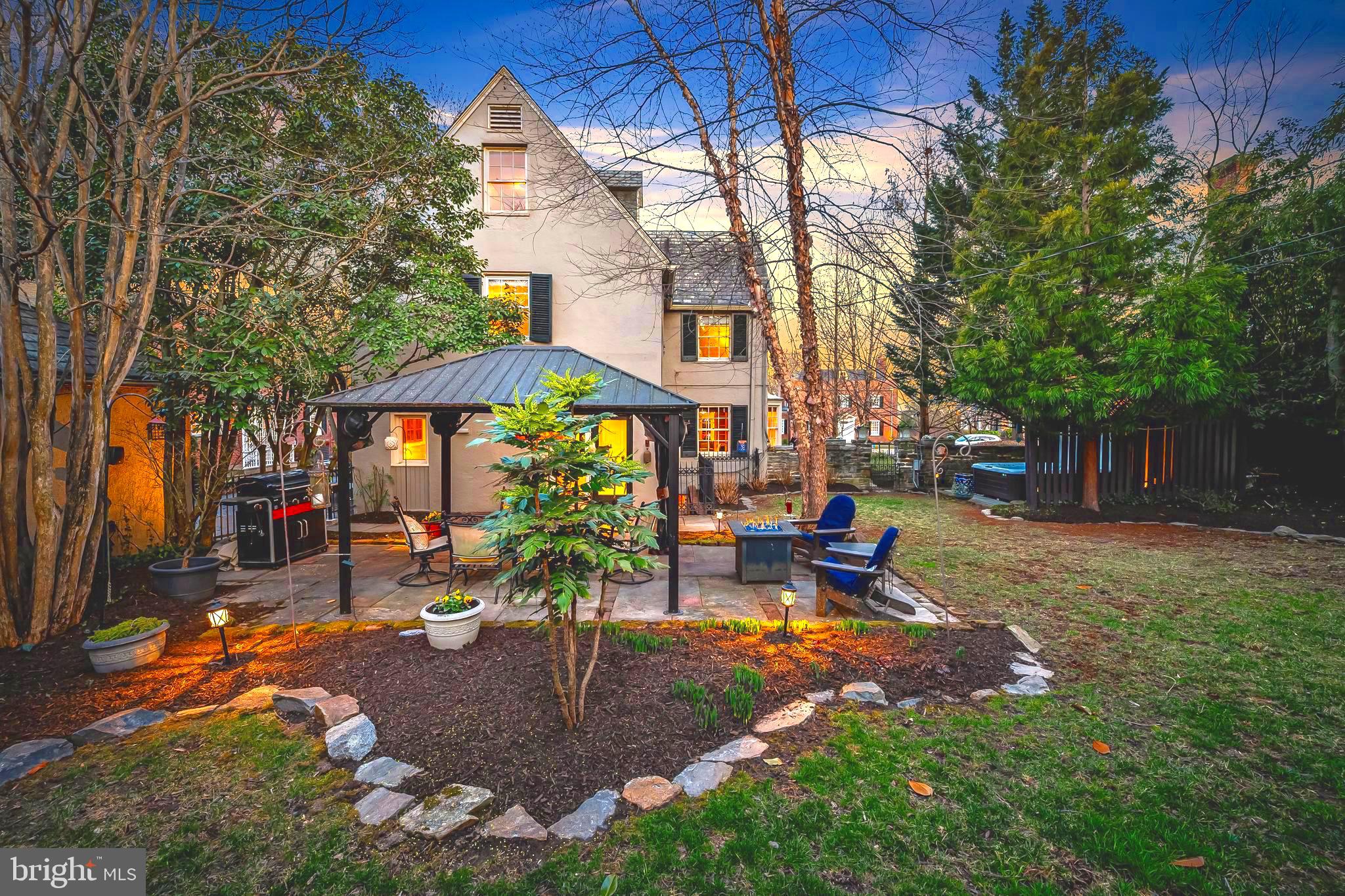 GUILFORD - Residential