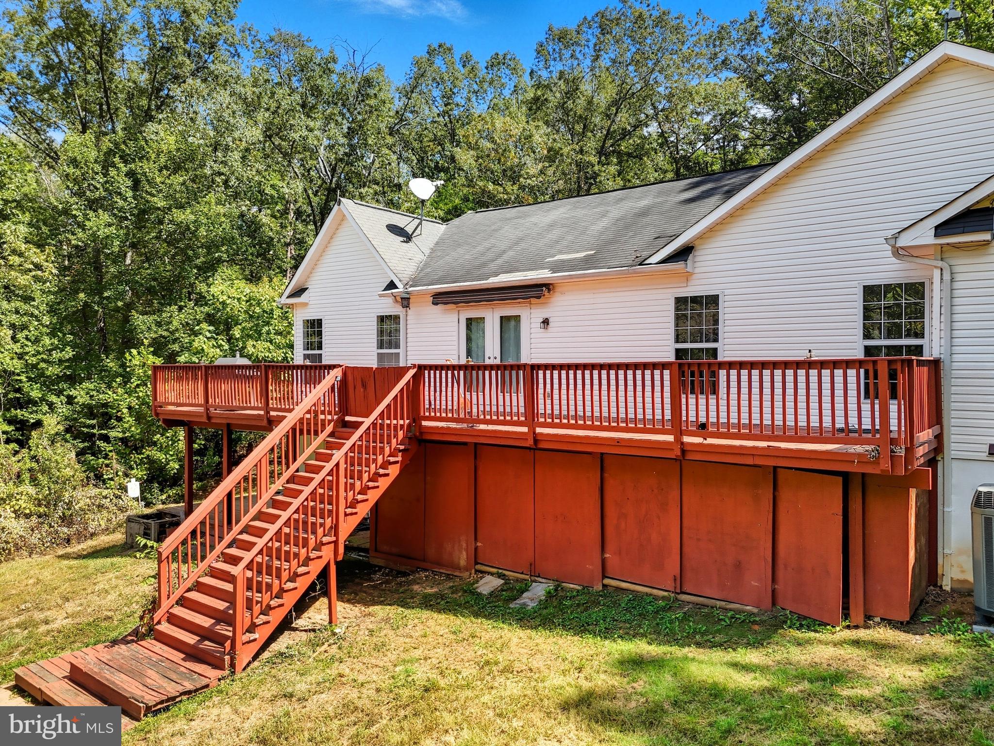 MADISON - Residential