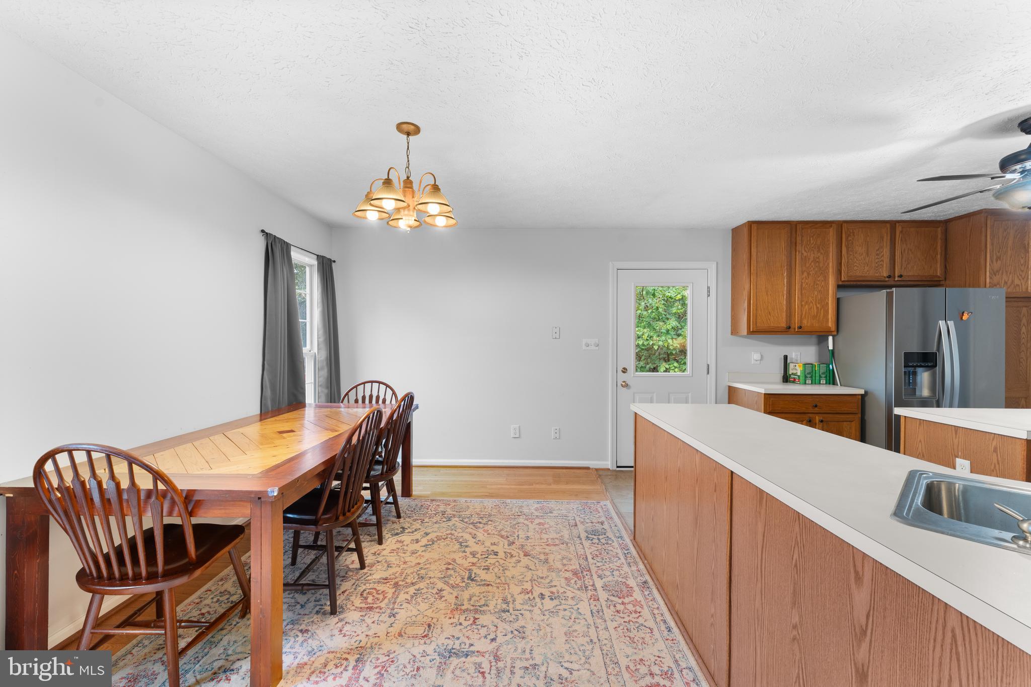 MADISON - Residential