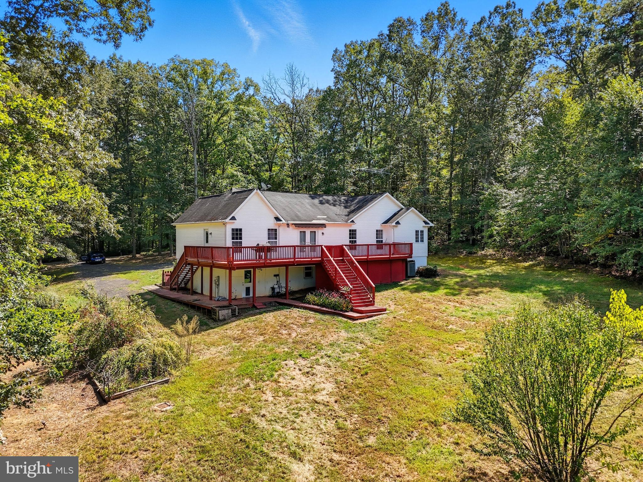 MADISON - Residential