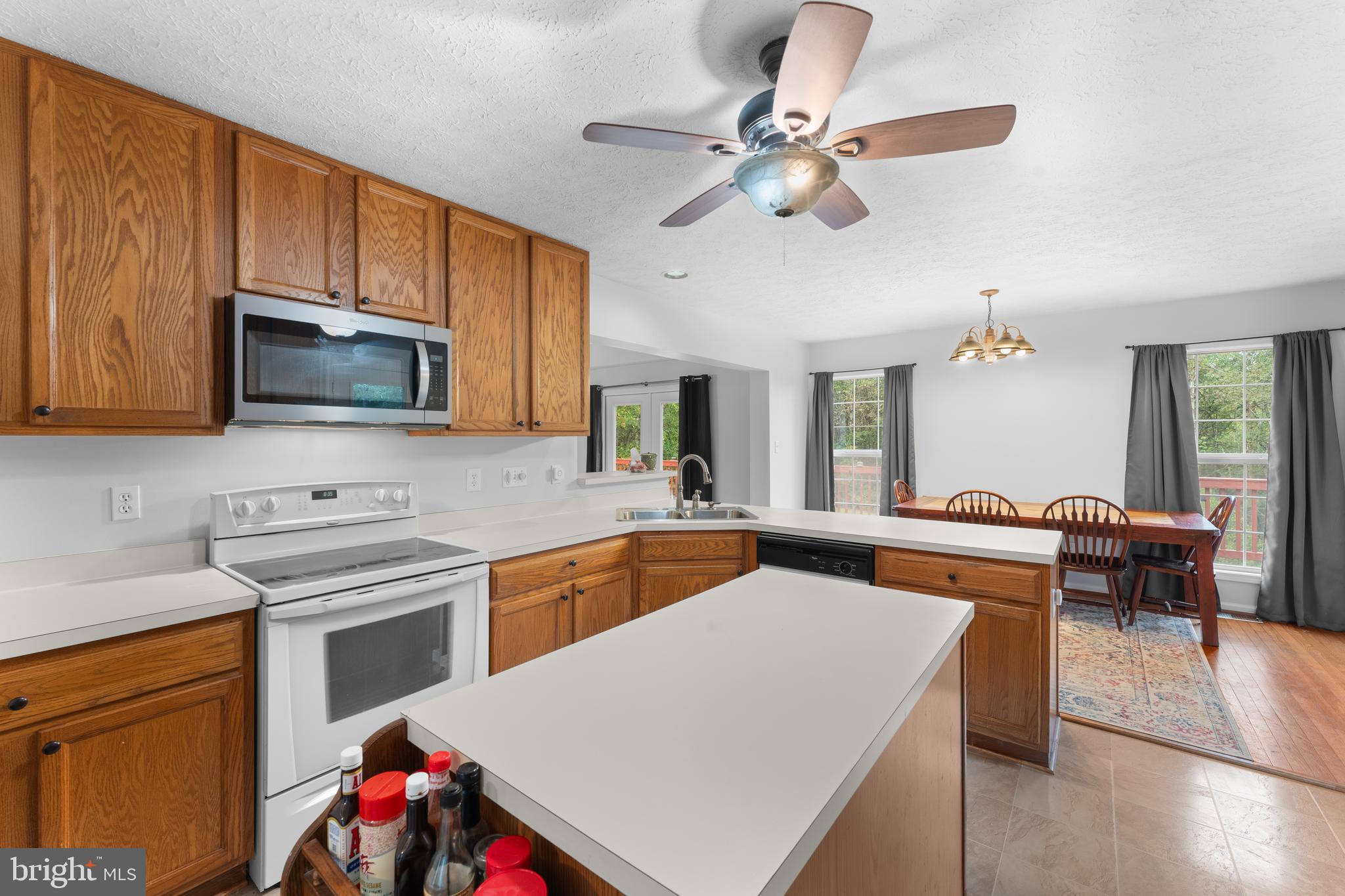 MADISON - Residential