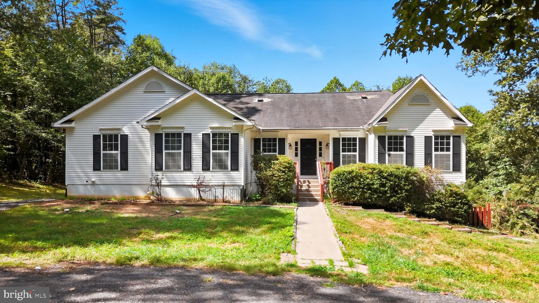 MADISON - Residential