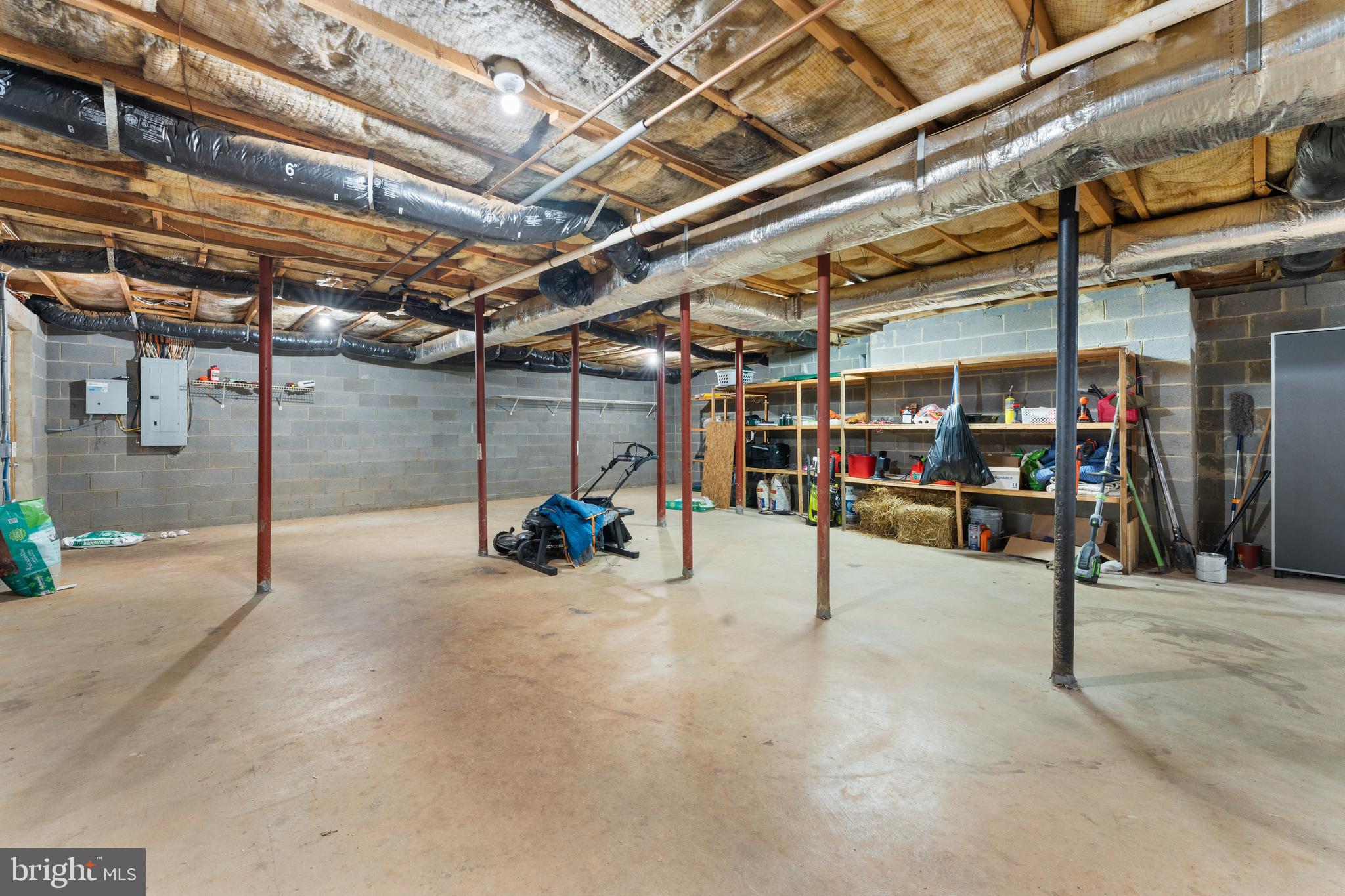 MADISON - Residential