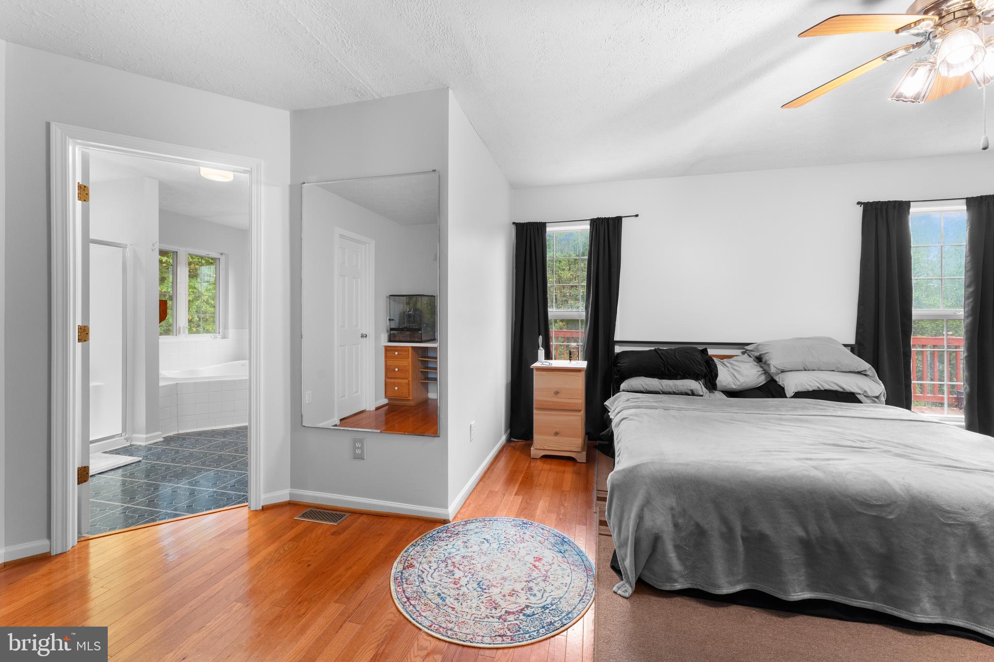 MADISON - Residential