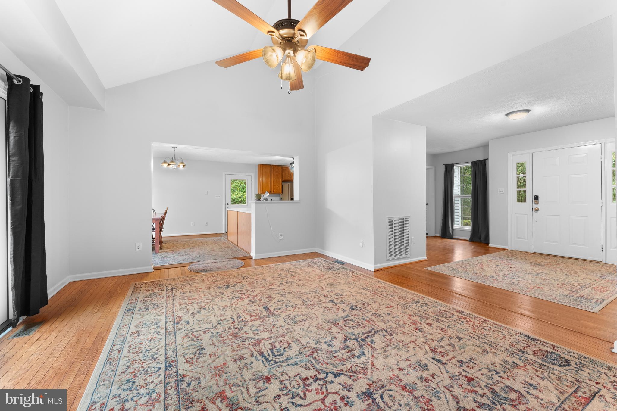 MADISON - Residential