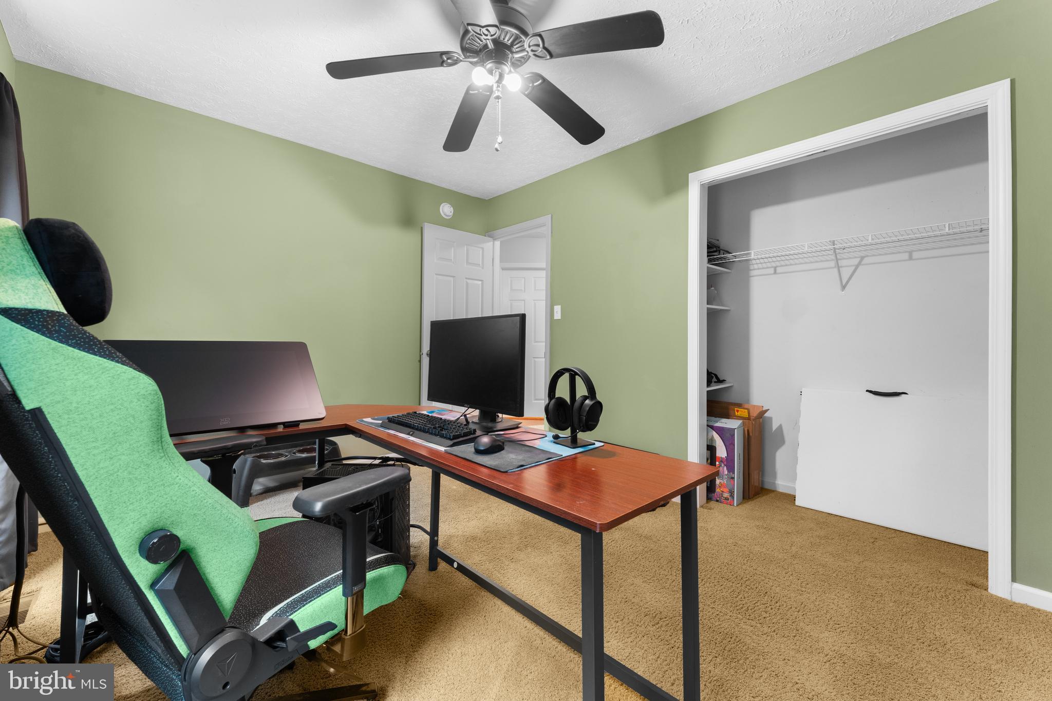 MADISON - Residential