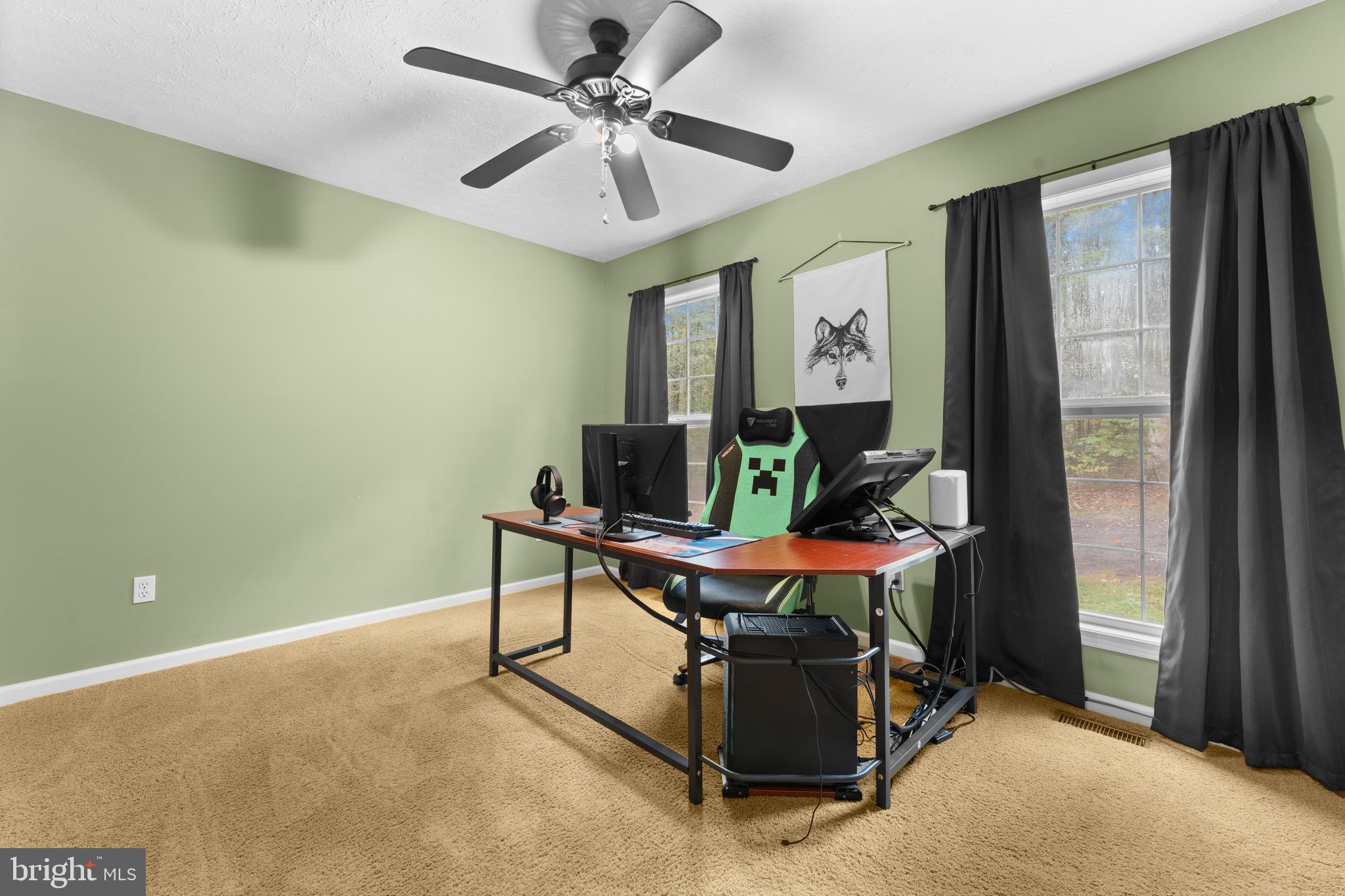 MADISON - Residential