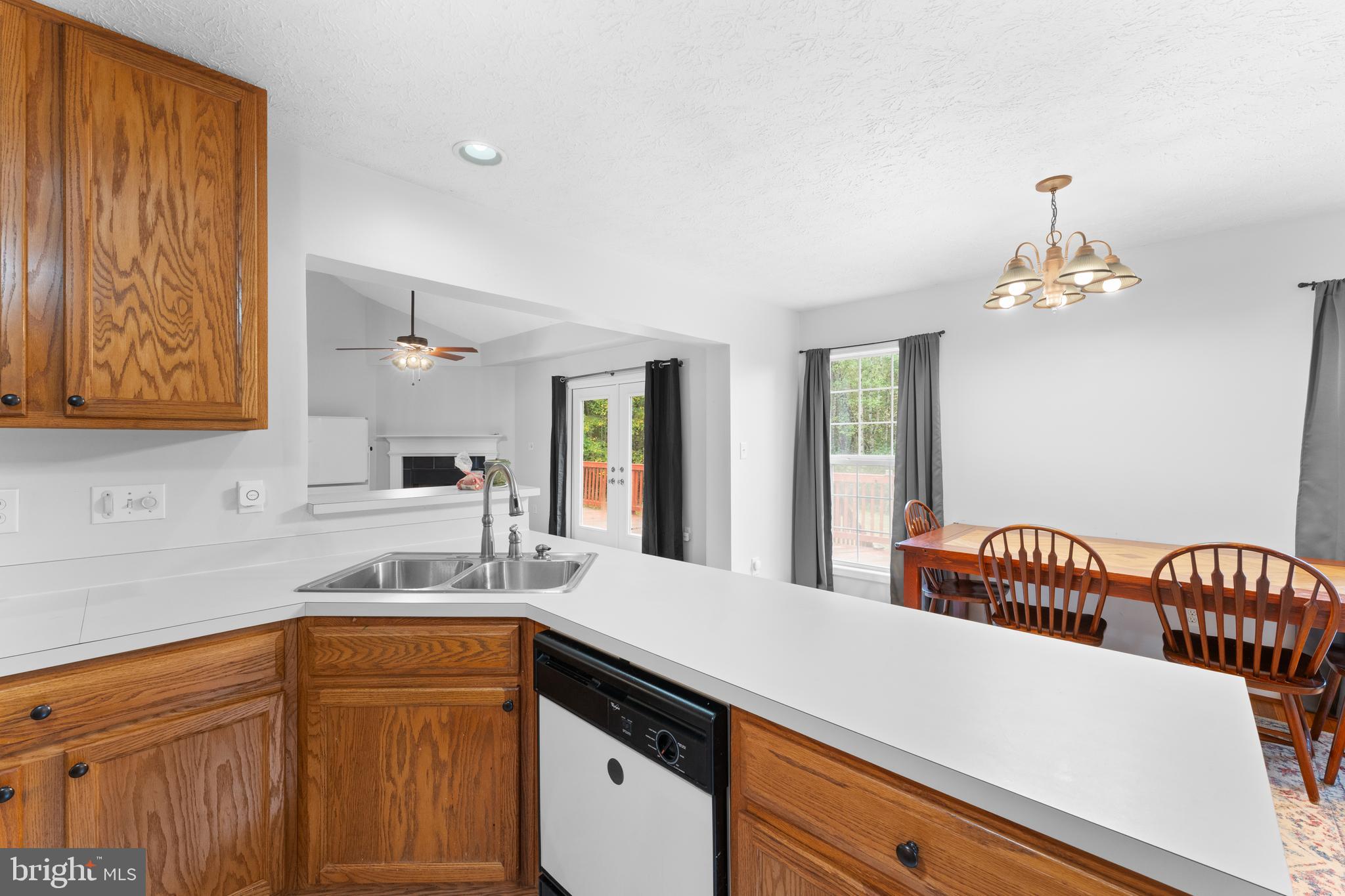 MADISON - Residential