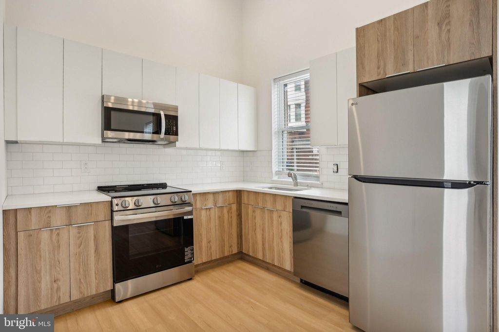 Photo of 3952 Lancaster Avenue #101, PHILADELPHIA, PA 19104 (MLS # PAPH2559214)