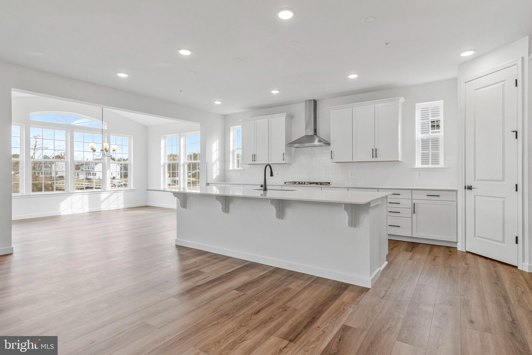 WORTHINGTON GROVE - Residential