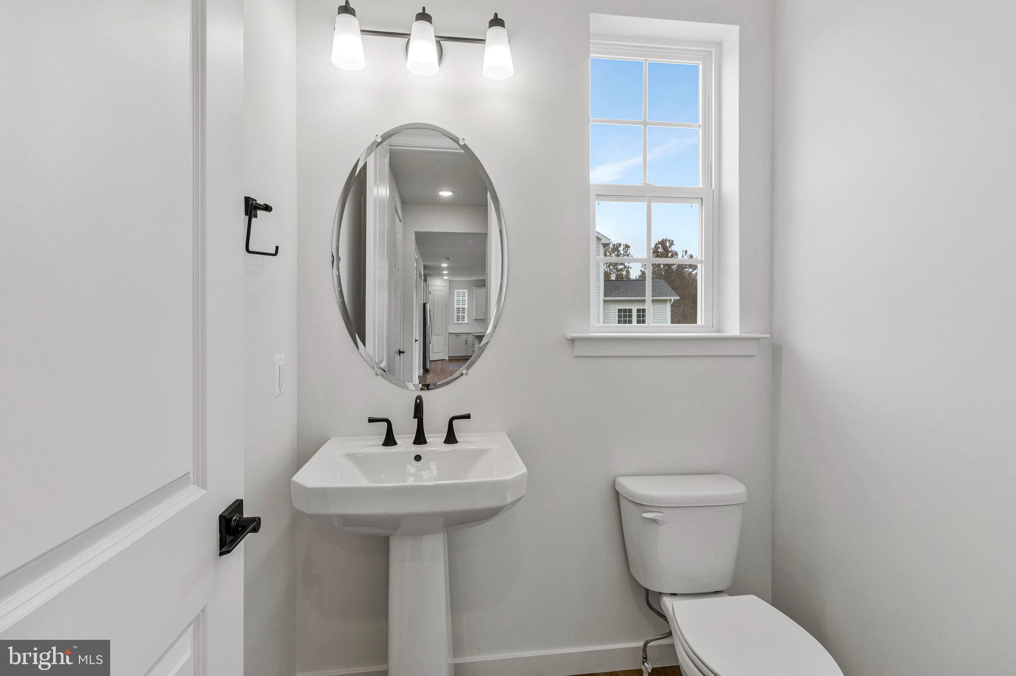 WORTHINGTON GROVE - Residential