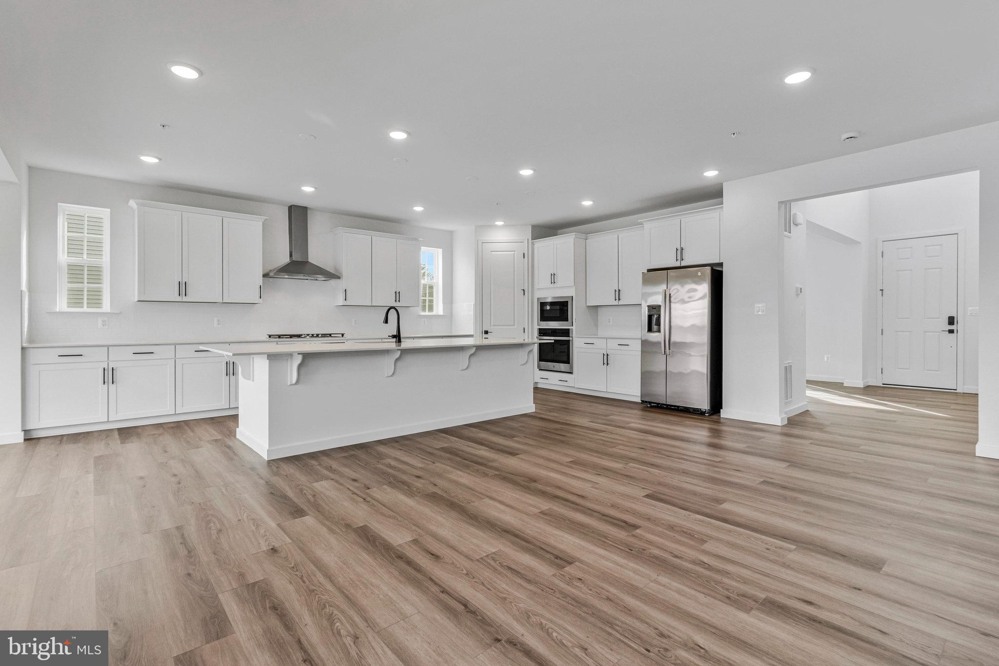 WORTHINGTON GROVE - Residential