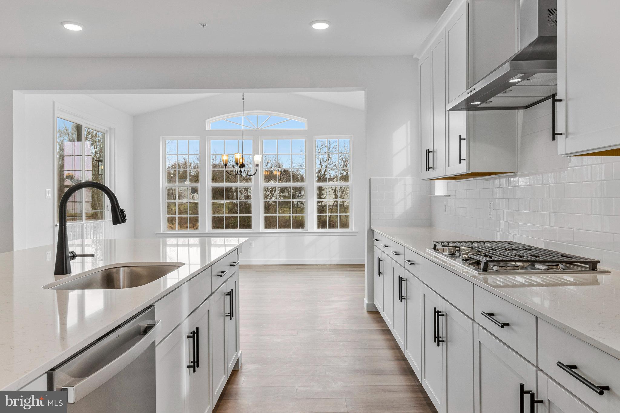 WORTHINGTON GROVE - Residential