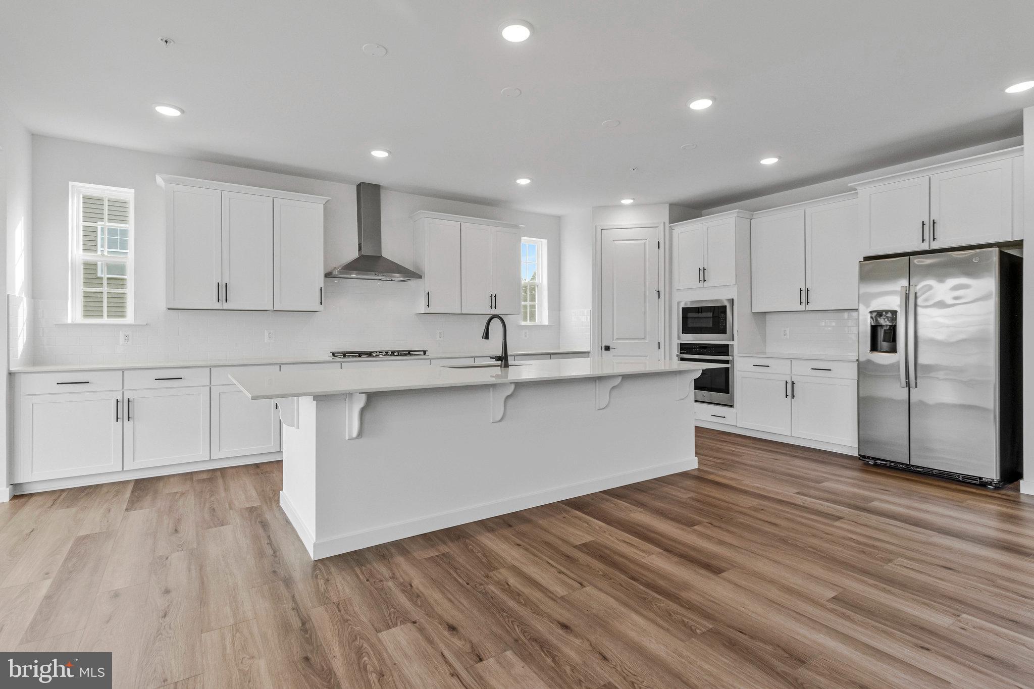 WORTHINGTON GROVE - Residential