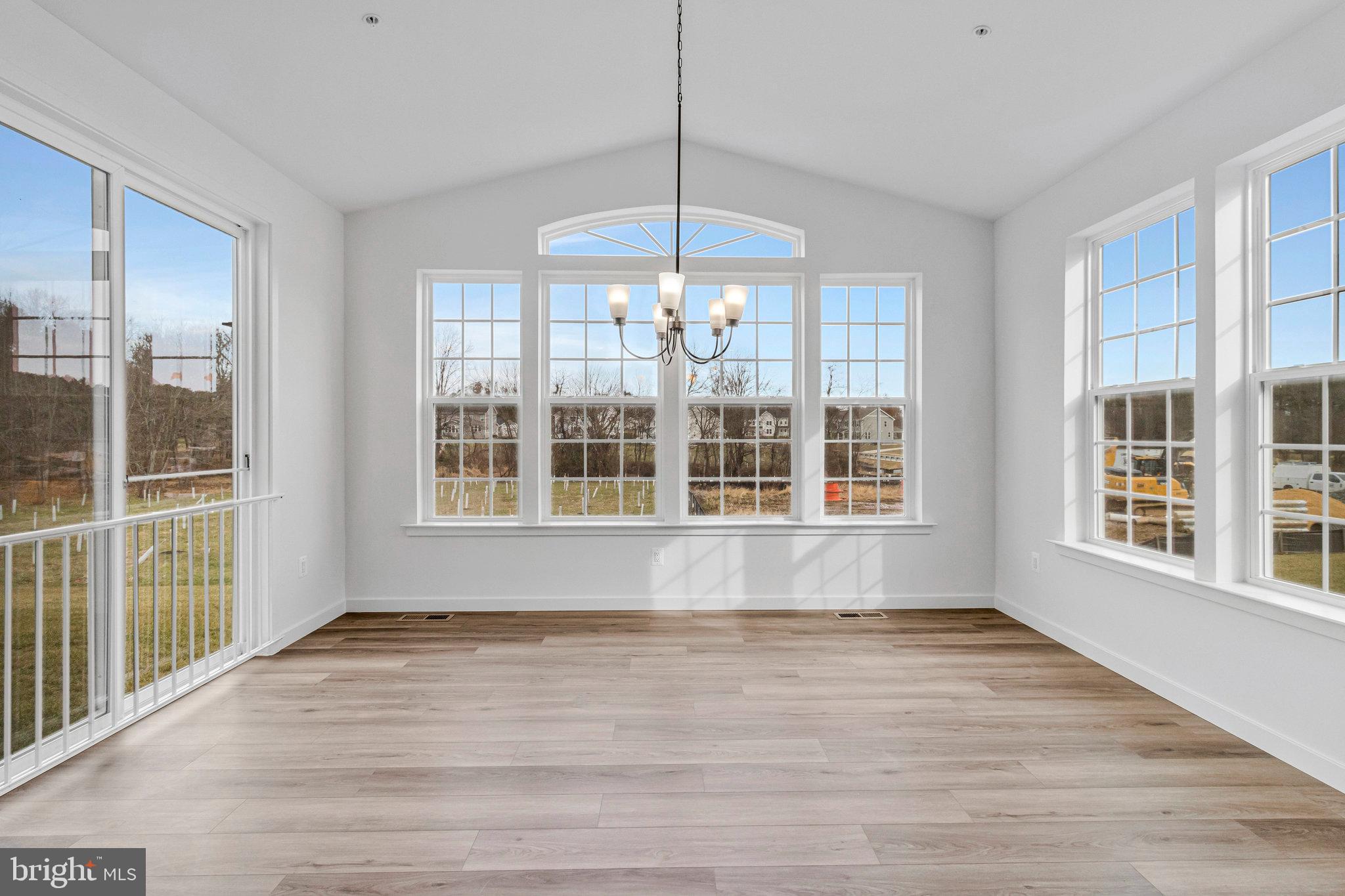 WORTHINGTON GROVE - Residential