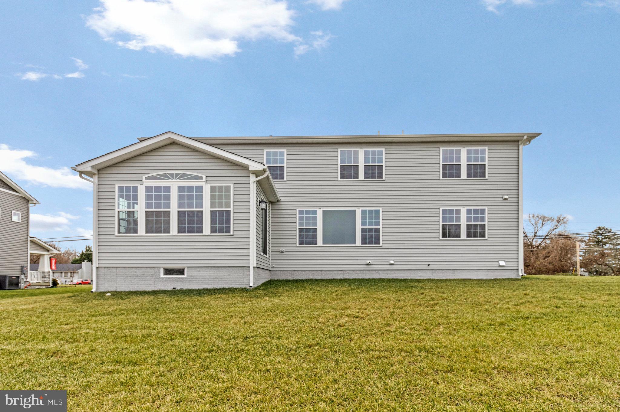 WORTHINGTON GROVE - Residential