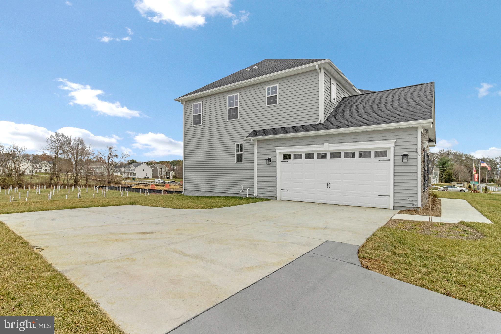 WORTHINGTON GROVE - Residential