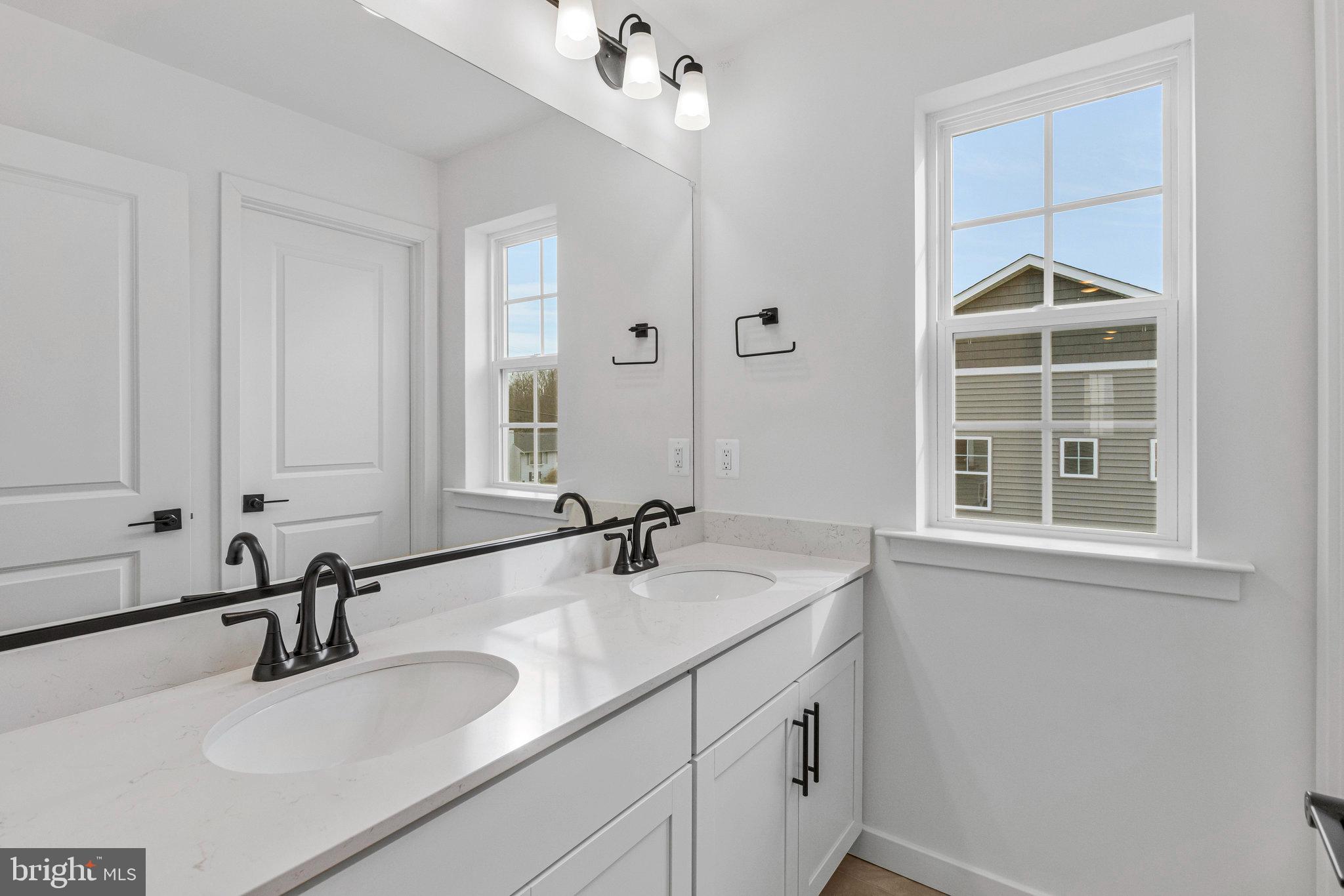 WORTHINGTON GROVE - Residential