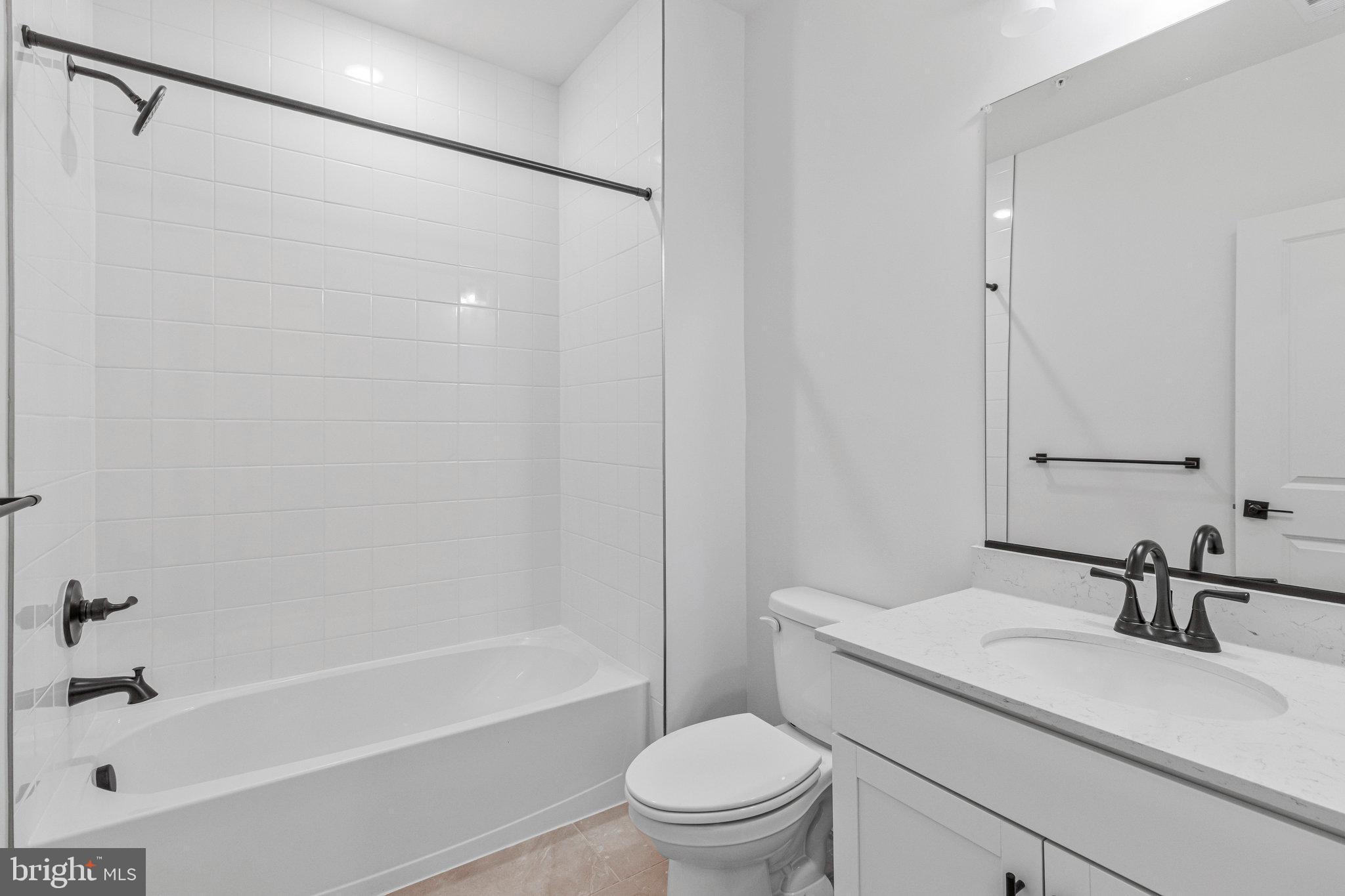 WORTHINGTON GROVE - Residential