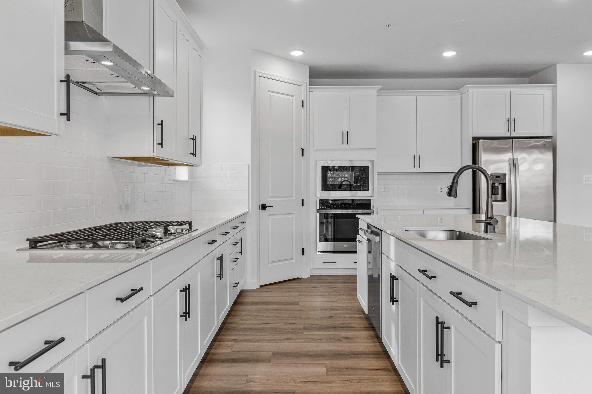 WORTHINGTON GROVE - Residential