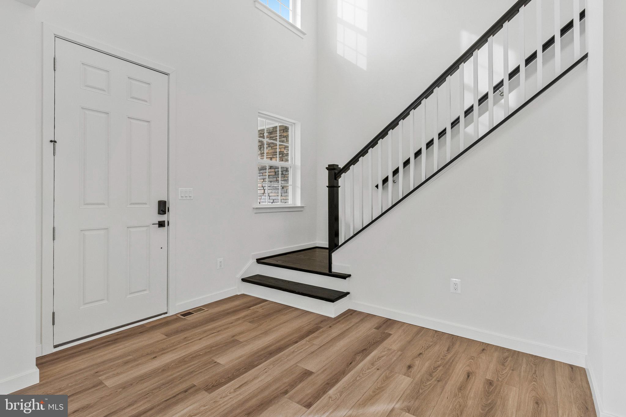 WORTHINGTON GROVE - Residential