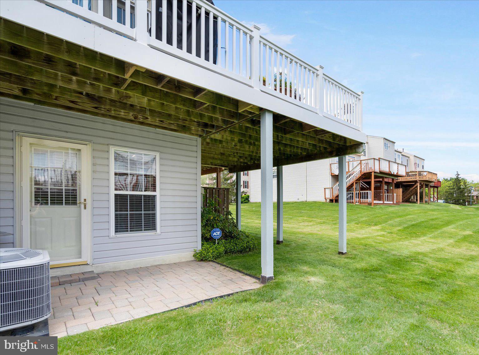 PERRY HALL FARMS - Residential