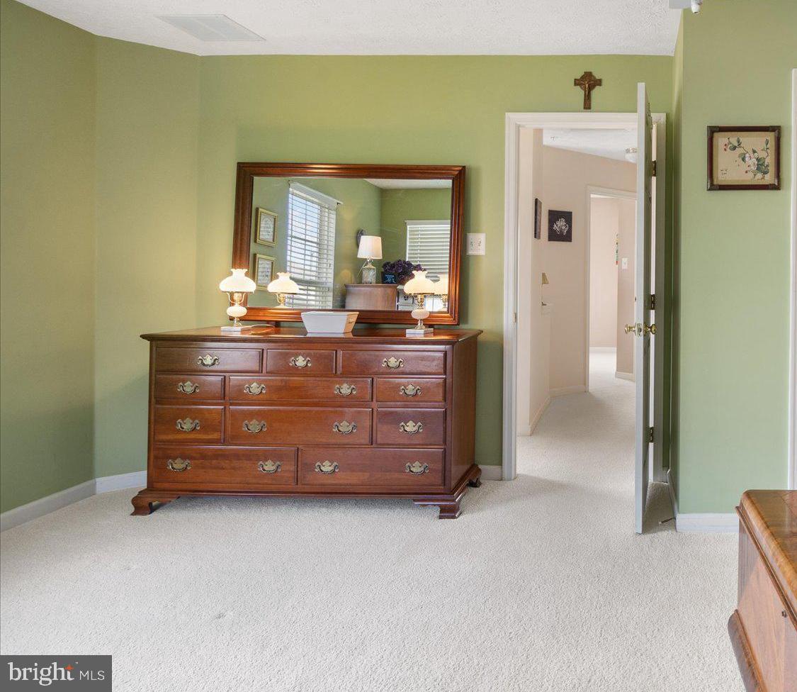 PERRY HALL FARMS - Residential