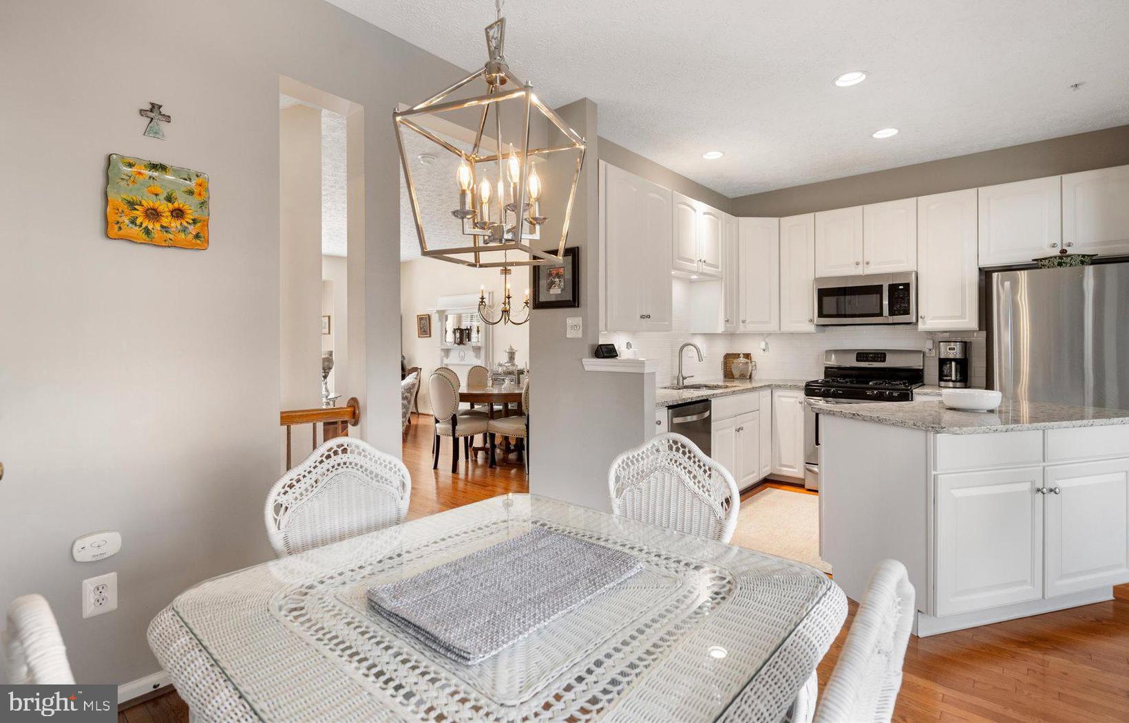 PERRY HALL FARMS - Residential