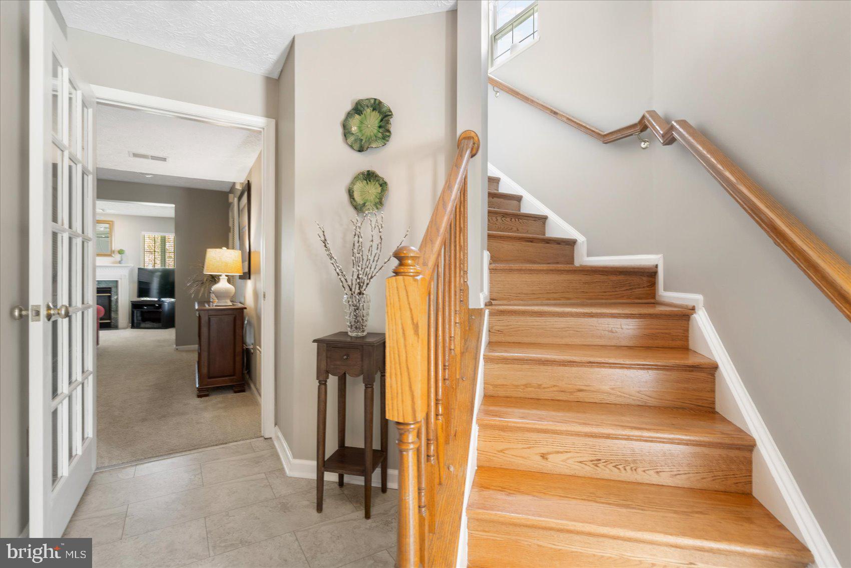 PERRY HALL FARMS - Residential