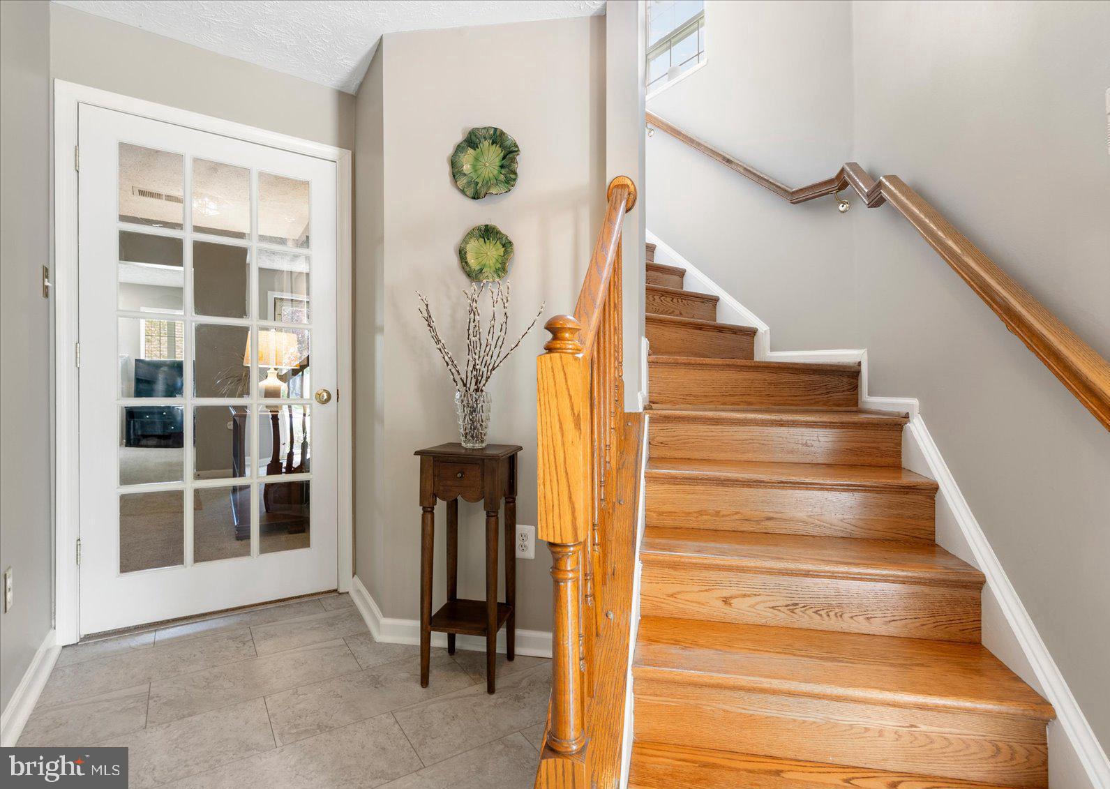 PERRY HALL FARMS - Residential