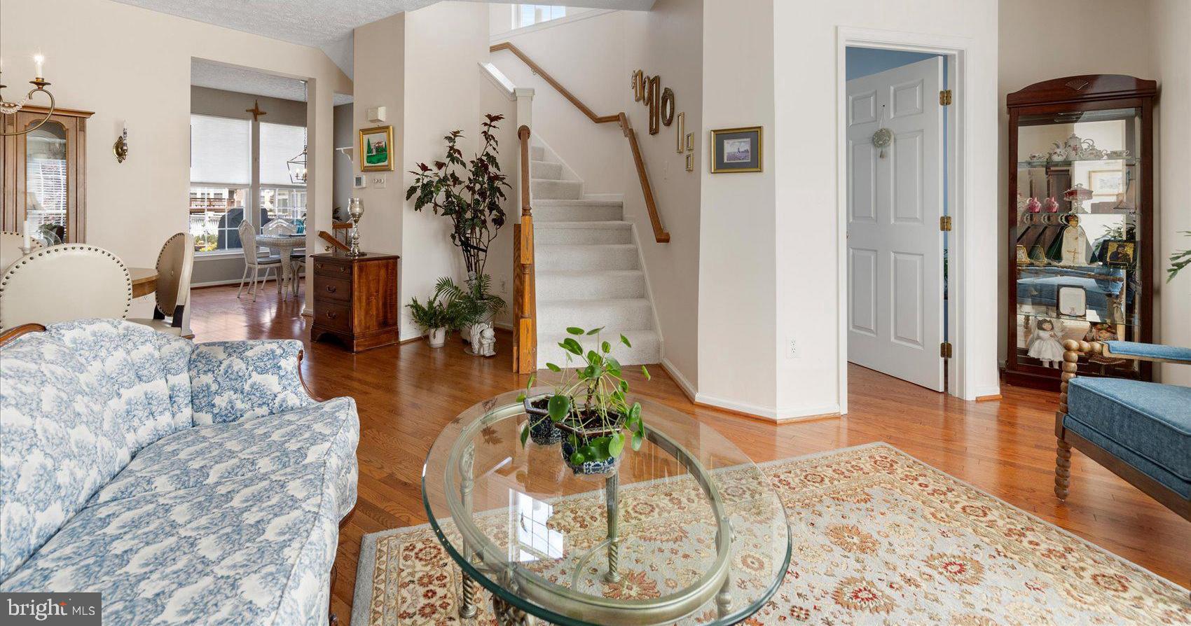 PERRY HALL FARMS - Residential