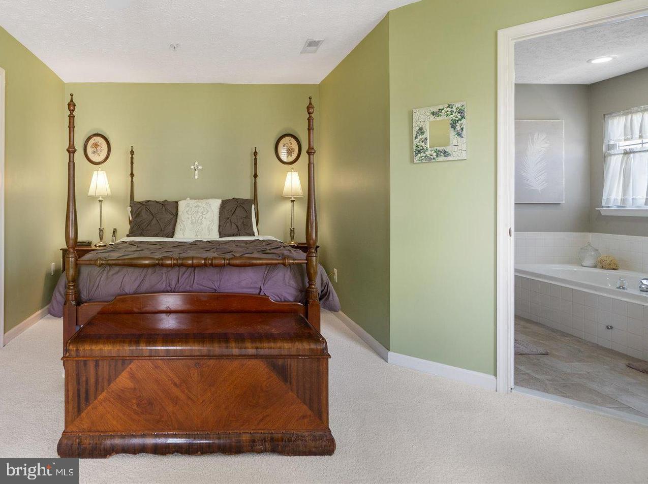 PERRY HALL FARMS - Residential